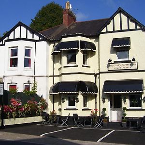 Arran Lodge B&B